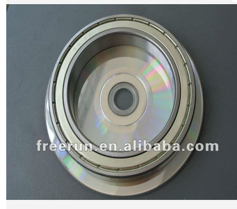 Best price and High Precision Deep Groove Ball Bearing